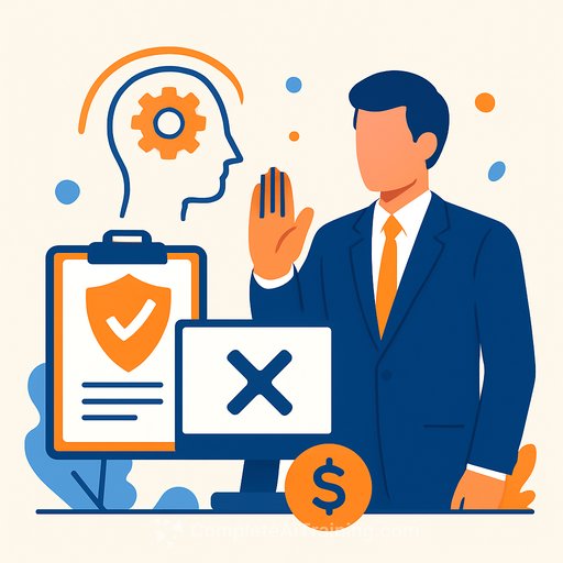 Florida moves to put humans, not algorithms, in charge of insurance claim denials