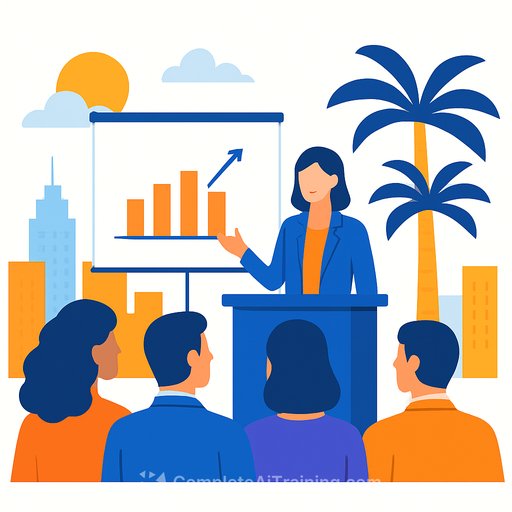 Florida Public Relations Association hosts 2026 PR and Comms Summit in Orlando