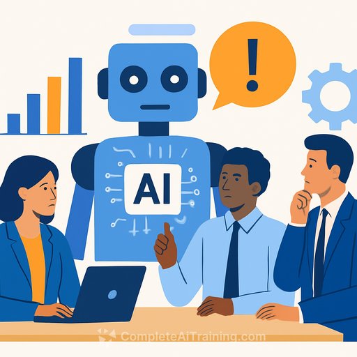 Florida university leaders weigh AI risks and opportunities as state prepares system-wide policy