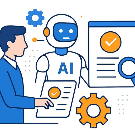 Flowable 2025.2 orchestrates governed AI agents for regulated operations with audit-ready visibility