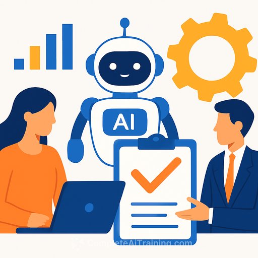 FlowForma's FlowAssure puts AI agents on vendor risk, cutting reviews from weeks to minutes