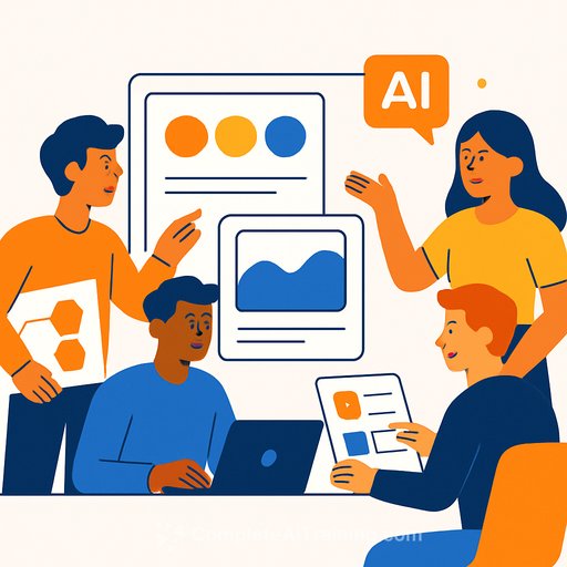 Flowstep lands €2.2 million to bring 'vibe design' and AI-powered workflows to product teams