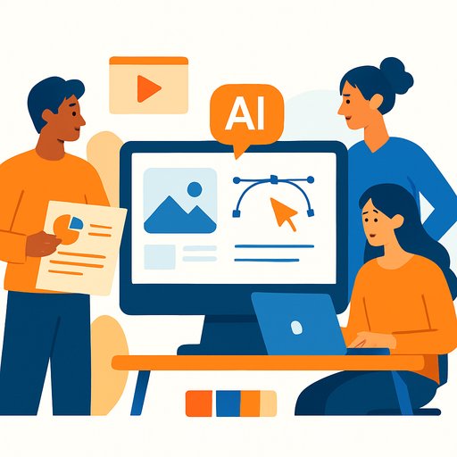 Flowstep secures $2.6M to launch AI-native design platform built for creative teams