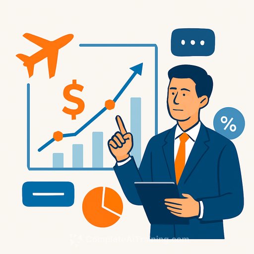 Flywire CEO says strategic review positions company for growth despite visa and margin pressures