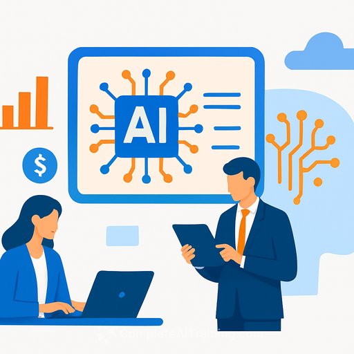 FMG launches internal AI platform to support sales and marketing teams serving 80,000 financial advisors