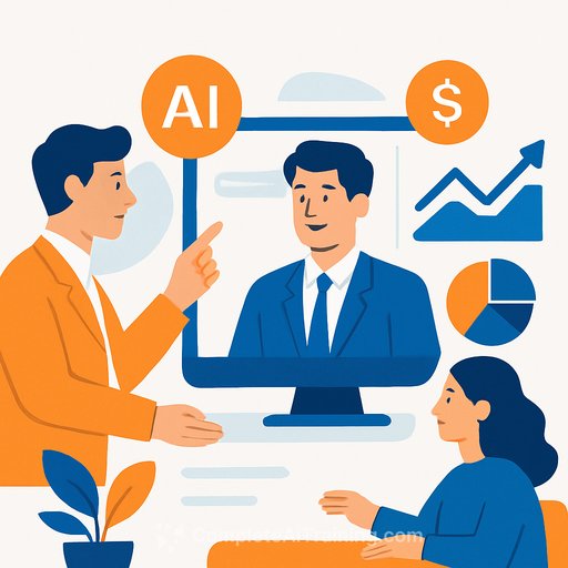 FNZ launches Advisor AI to deliver personalized wealth management at scale