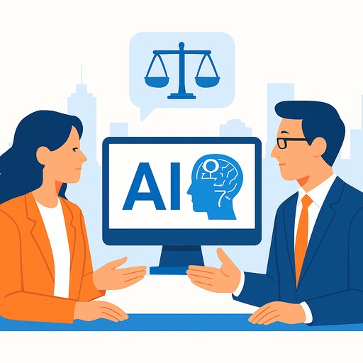 Foley Hoag and Harvey to discuss AI's impact on legal services at New York summit