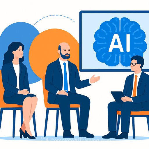 Foley Hoag partners join Harvey at AI Furnace Hot 100 Summit to discuss AI's impact on legal services