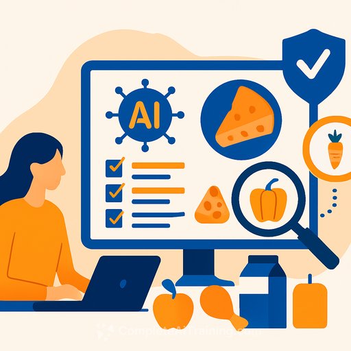 FoodReady Launches Advanced AI Tools and Traceability Features to Boost Food Safety and Compliance