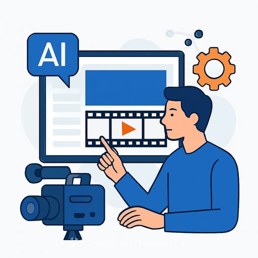 Footagen.ai launches AI-native film workflow with filmmaker control