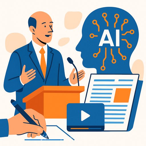 Forbes CEO Outlines Bold AI Vision to Drive Growth and Protect Trusted Journalism