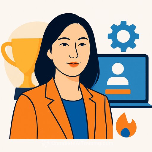 Forbes China Honors Xu Yihan; Squirrel AI's TIME Best Inventions Model Brings Personalized Learning to Millions