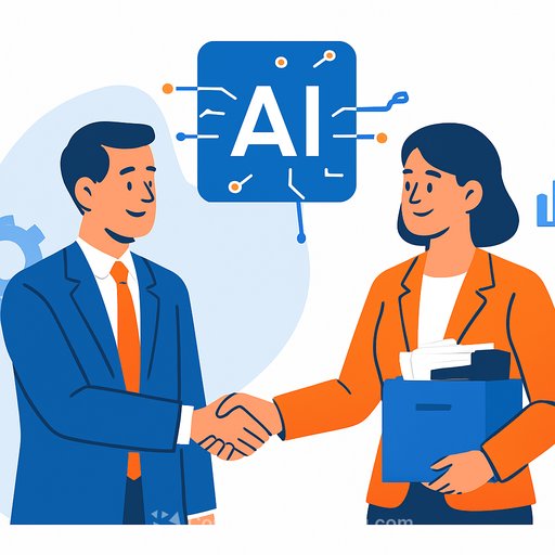 Ford and IBM rehire workers as 55% of leaders regret AI layoffs