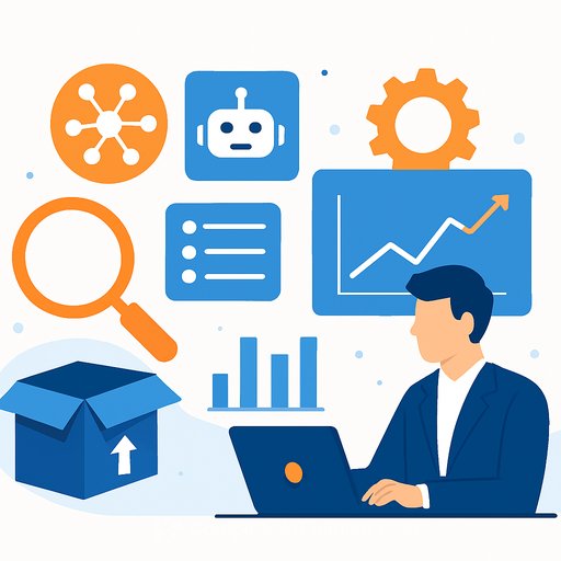 Forecast value add gives e-commerce supply chains a way to measure whether AI forecasting tools actually work