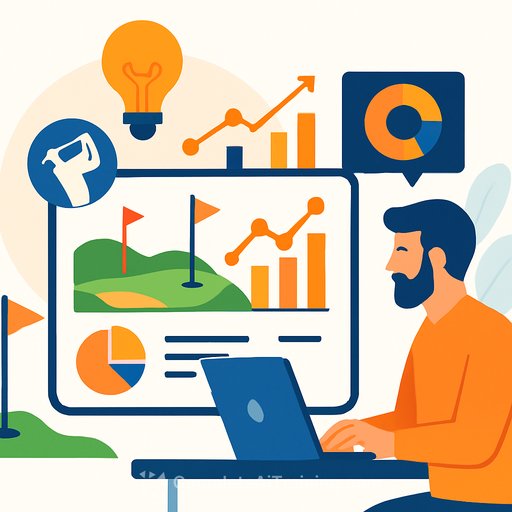 foreUP Launches AI-Driven Business Intelligence Tool to Boost Golf Course Operations