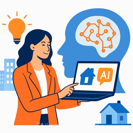 Former agent launches AI platform built specifically for women in real estate