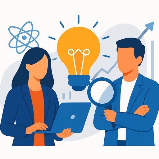 Former Anthropic researchers launch Mirendil, seek $175 million for scientific AI startup