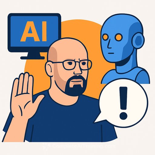 Former Dragon Age writer David Gaider warns against AI in game development