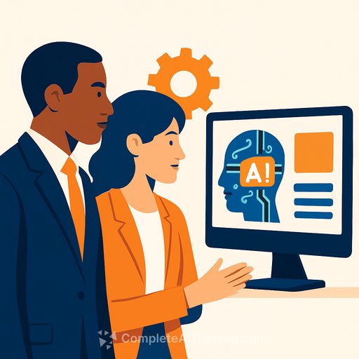 Former Edelman tech leaders debut new AI platform