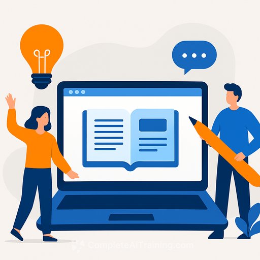 Former iBooks Author Conference team launches autonomous digital author Mexi