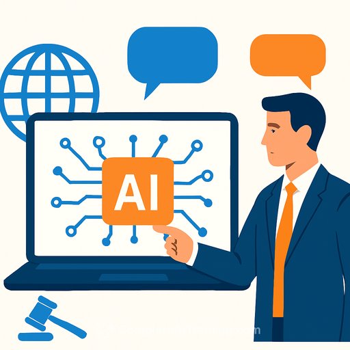 Former Latham lawyer launches open source legal AI platform to rival Harvey and Legora