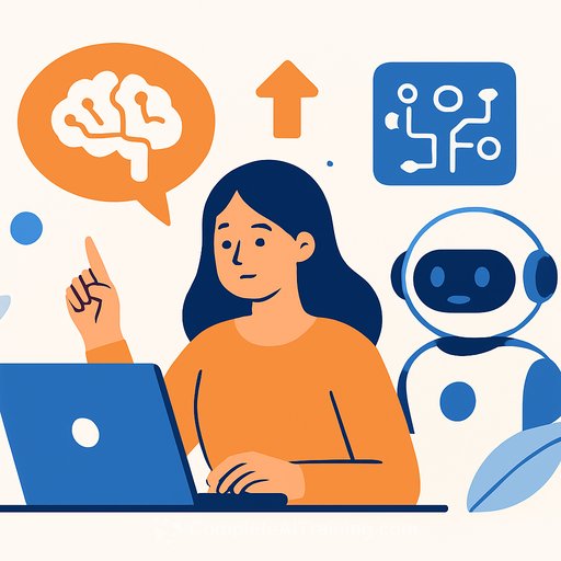 Former Meta AI exec launches nonprofit to train Gen Z workers on AI agents