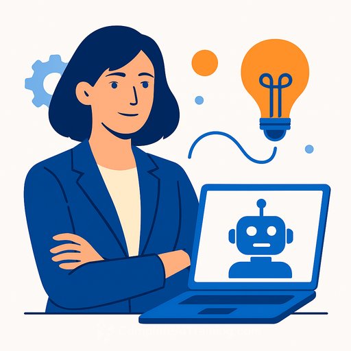 Former Tag executive Helen Weisinger co-founds AI production consultancy Creative Engineers