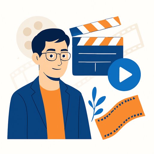 Former Uber engineer Keith Zhang builds AI filmmaking nonprofit SoulScape ahead of 2026 showcase