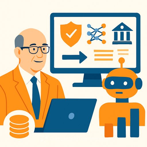 Former XL CEO Mike McGavick Joins AI Firm Mea Platform to Transform Insurance Data Processing