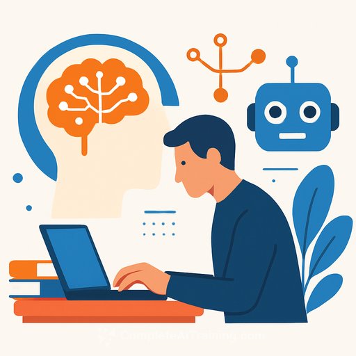 Forming Minds, Not Just Skills: Newman's Case for the University in the Age of AI