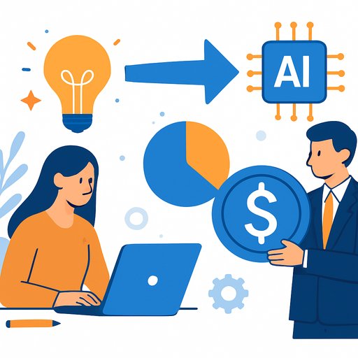 Forrester finds marketing agencies prioritize AI cost savings over creativity