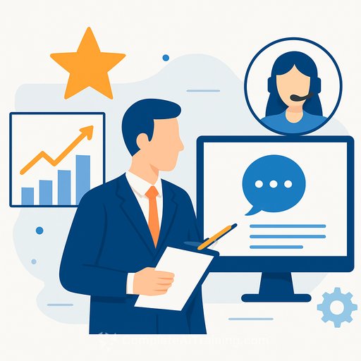 Forrester names NiCE Cognigy a leader in conversational AI platforms for customer service