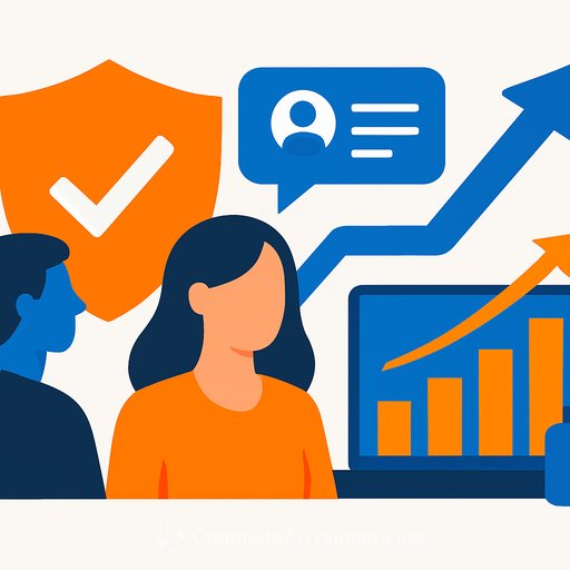 Forrester's 2026 Insurance Predictions: CX Takes Center Stage, AI Cuts Costs, Cyber Insurance Surges