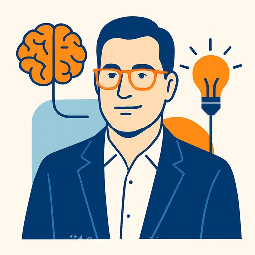 Forsman & Bodenfors Appoints Albert Sten Head of AI and Creative Innovation