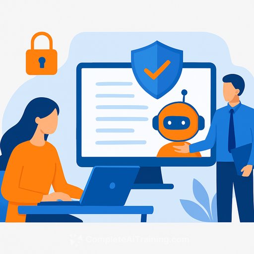 Fort St. John schools set AI guardrails to protect student privacy and academic integrity