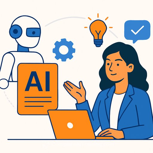 Fortis Healthcare's Priya Bendre says AI can speed up content creation but cannot replace human judgment in building brand trust