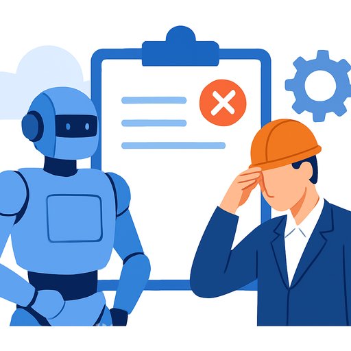 Fortune 500 companies lack formal policies to manage AI workforce displacement