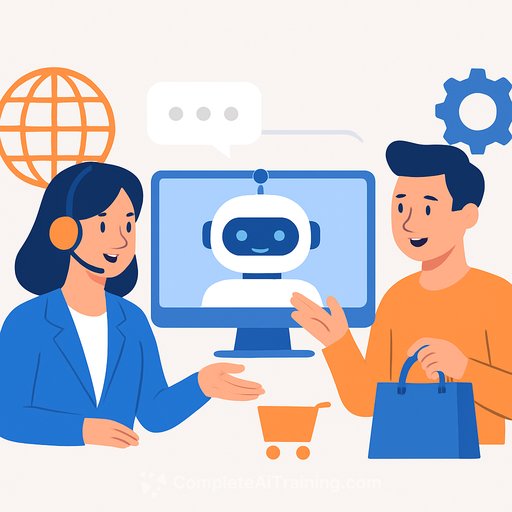 Fortune Global Limited launches Fortuna AI customer service platform for e-commerce merchants