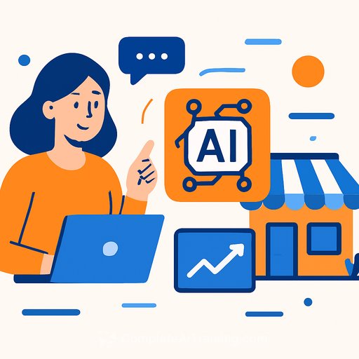 Fotor launches AI marketing platform aimed at small businesses and solo creators