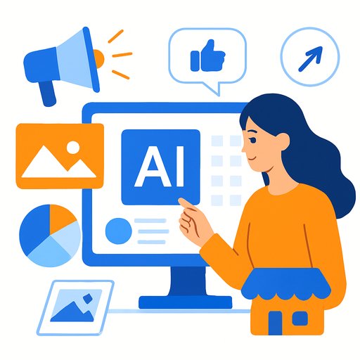 Fotor launches AI marketing platform targeting small businesses with automated visual content tools