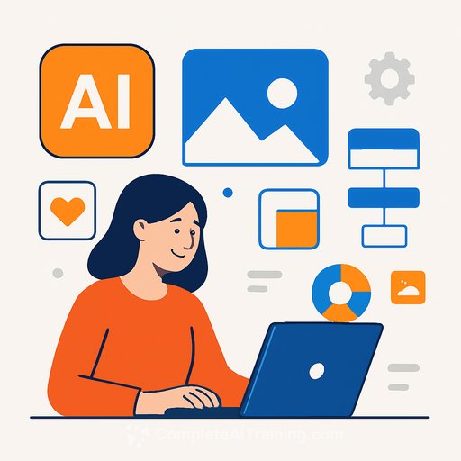 Fotor launches AI platform to manage brand visual workflows end to end