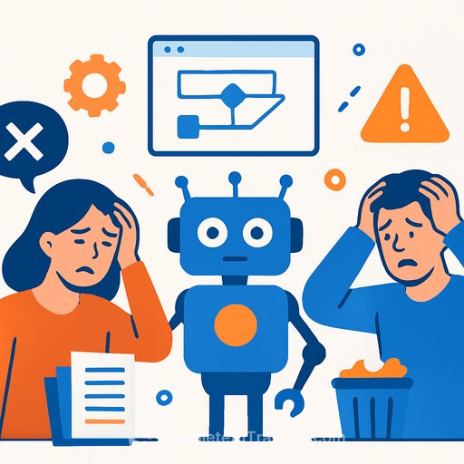 Founders fail at AI automation when they skip rule documentation and data cleanup