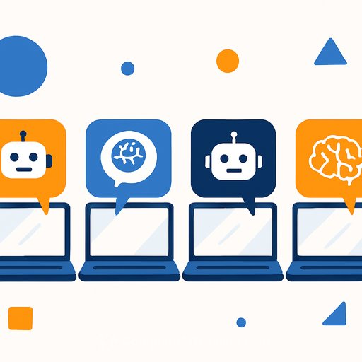 Four AI essay writing tools compared for student use in 2026