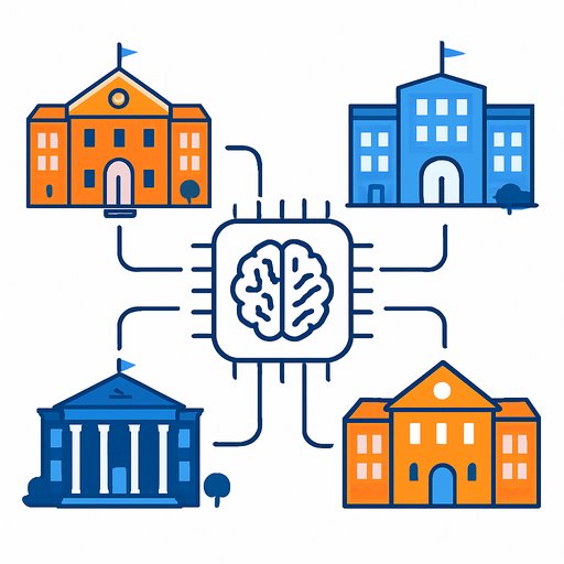 Four Mid-South universities form AI research consortium focused on health, logistics and agriculture