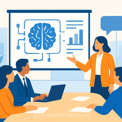 Four Seasons Kuala Lumpur adds AI tools for meetings and events