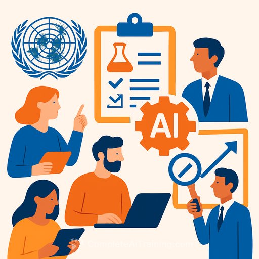 Four Strategies for the UN AI Panel to Assess and Track AI Risk