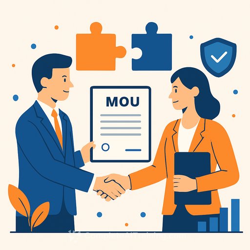 FPT IS signs MOU with Atomi Digital to target Vietnam's insurance technology gap