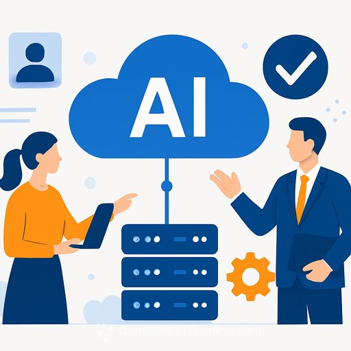 Fractal Achieves AWS Generative AI Consulting Services Competency to Guide Responsible, End-to-End Enterprise Adoption