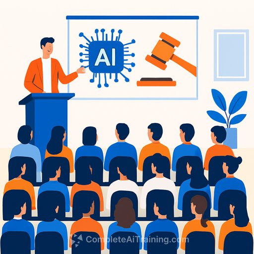 Fractal runs AI and legal workflow workshop with 50 Manipal Law School students in Bengaluru