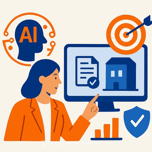 Fractal targets small commercial insurance underwriting with agentic AI tools